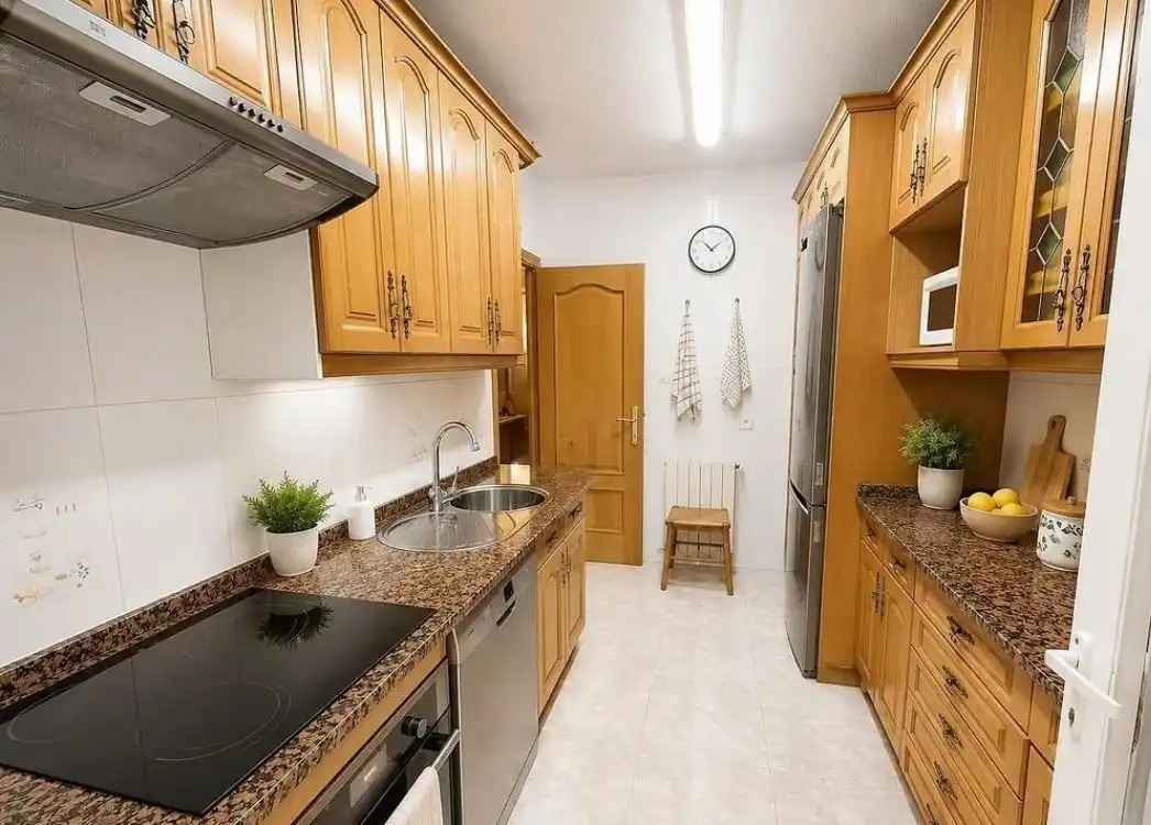 Villa avec piscine à vendre à El Molar (Madrid), imagen 13
