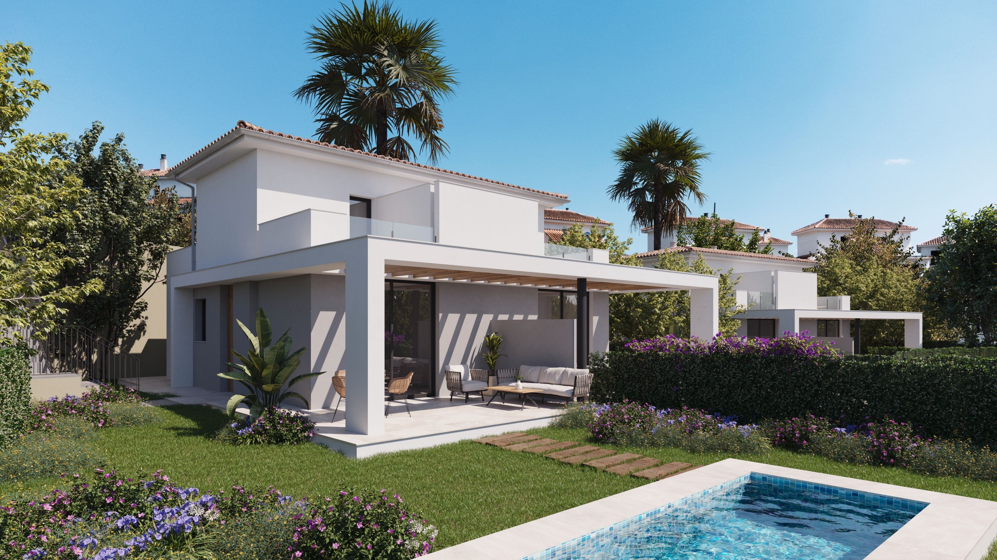 Single-family semi-detached for sale in Passeig Estany d'en Mas, Cala Magrana - Cala Anguila - Cala Mendia