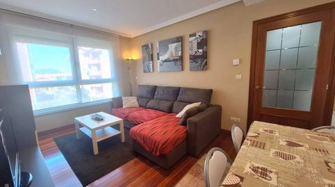 Foto 5 de Apartament de lloguer a Calle Saltillo, 6, Helgueras, Noja