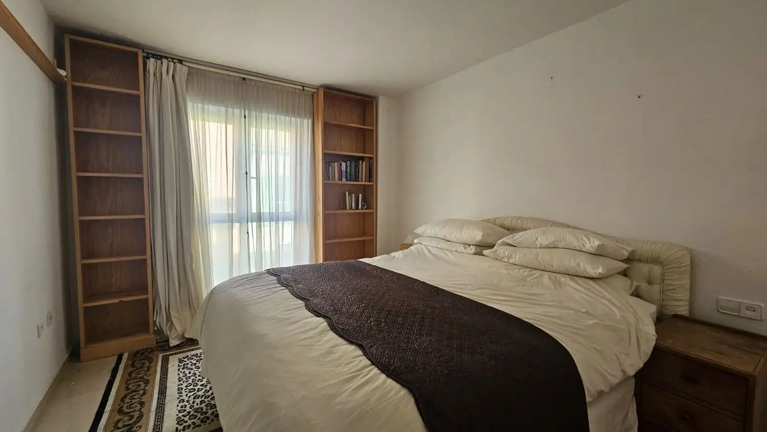 Apartment zum Verkauf in Puerto de Sotogrande - La Marina, imagen 17
