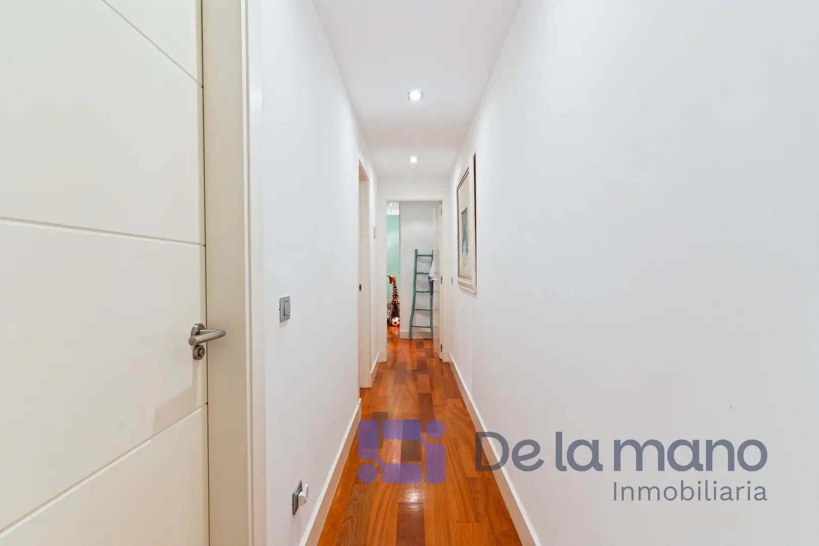 Piso de alquiler en Madrid con Aire acondicionado, Calefacción y Trastero