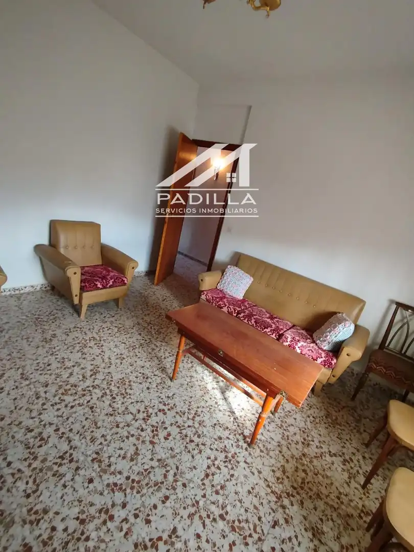 Casa adosada en venta en Santa Cruz del Retamar pueblo