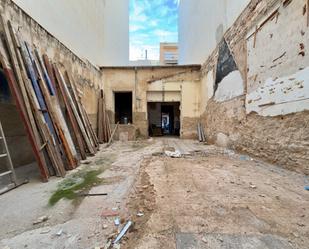 Casa o xalet en venda en Elche / Elx amb Terrassa