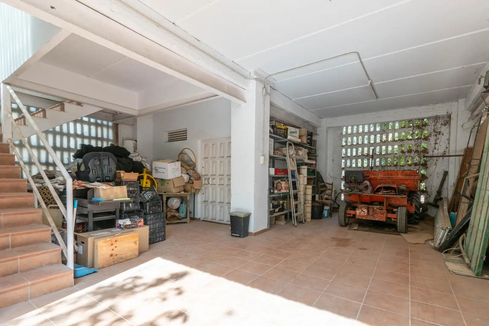 Chalet con piscina en venta en Moraleda de Zafayona, imagen 71