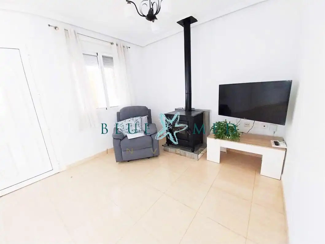 Detached house for sale in Calle Calle Hernán Valle 1, imagen 16