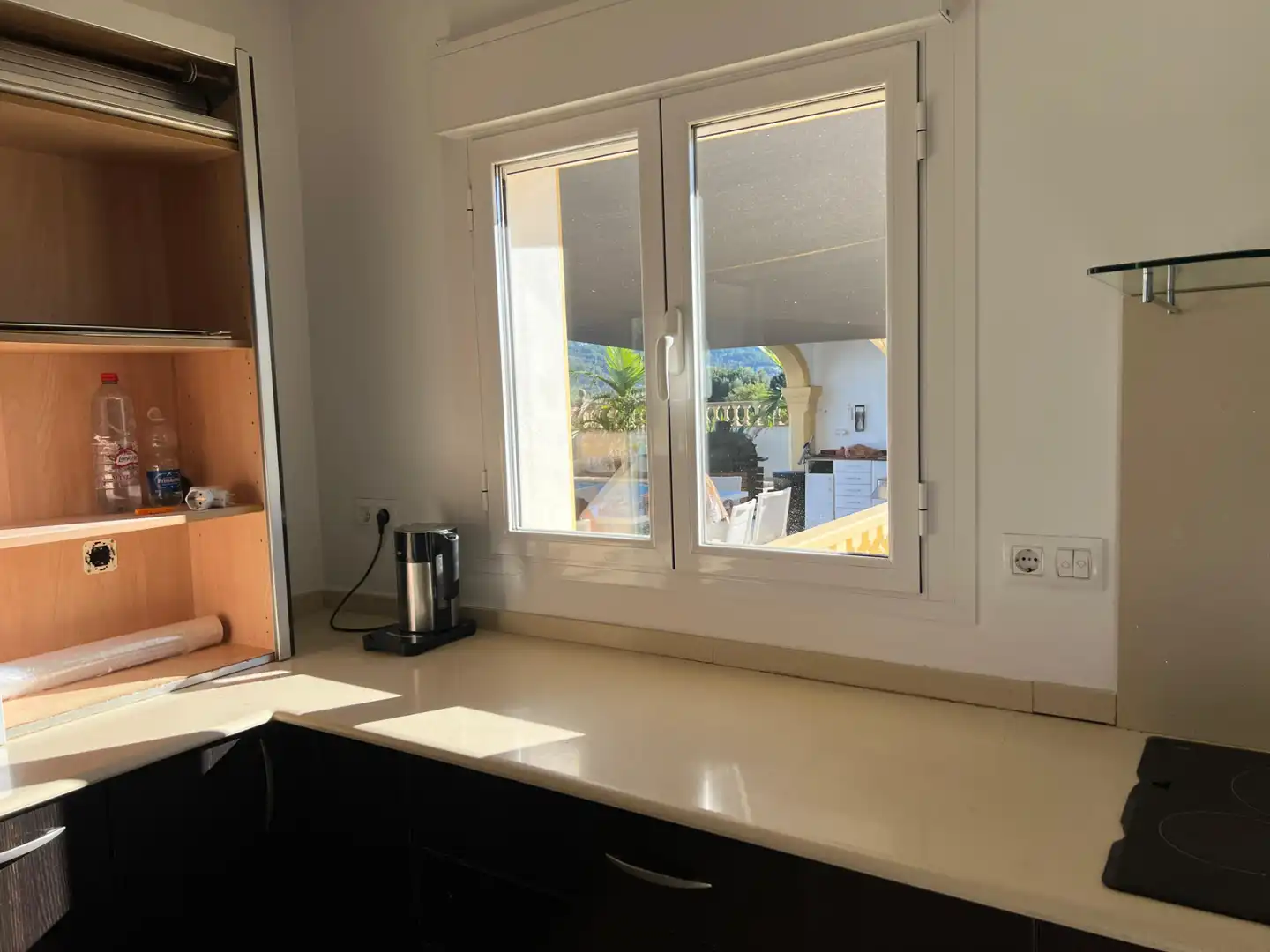 Detached house with pool for sale in Carrer de la Rosa, imagen 8