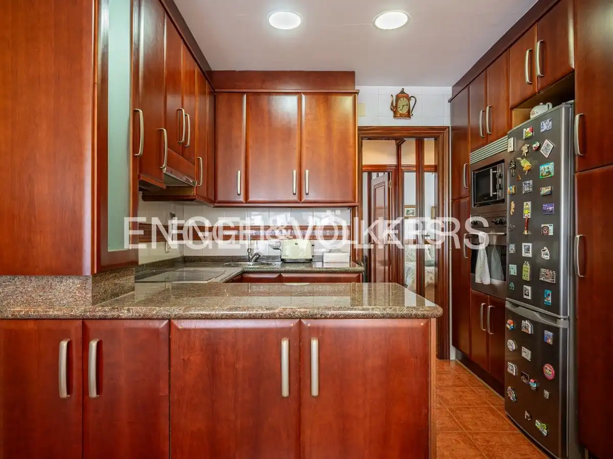 Appartement avec ascenseur à vendre à Centro, imagen 10