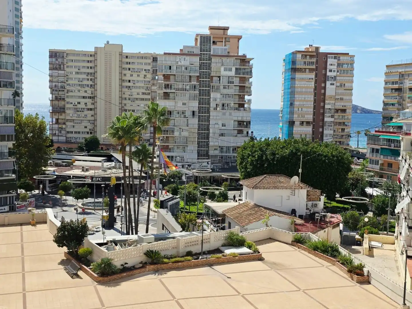 Piso con ascensor en venta en Avenida Avenida Emilio Ortuño, imagen 39