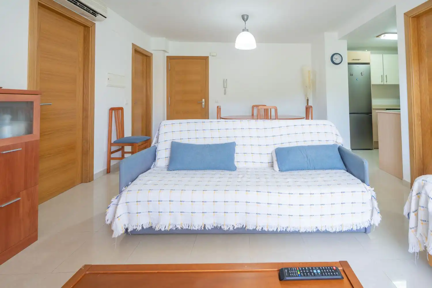 Wohnung zum Verkauf in Mas del cec, Alcanar