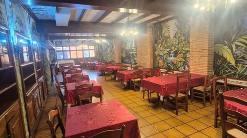 Foto 3 von Geschaftsraum zur Miete in Benalúa, Alicante / Alacant