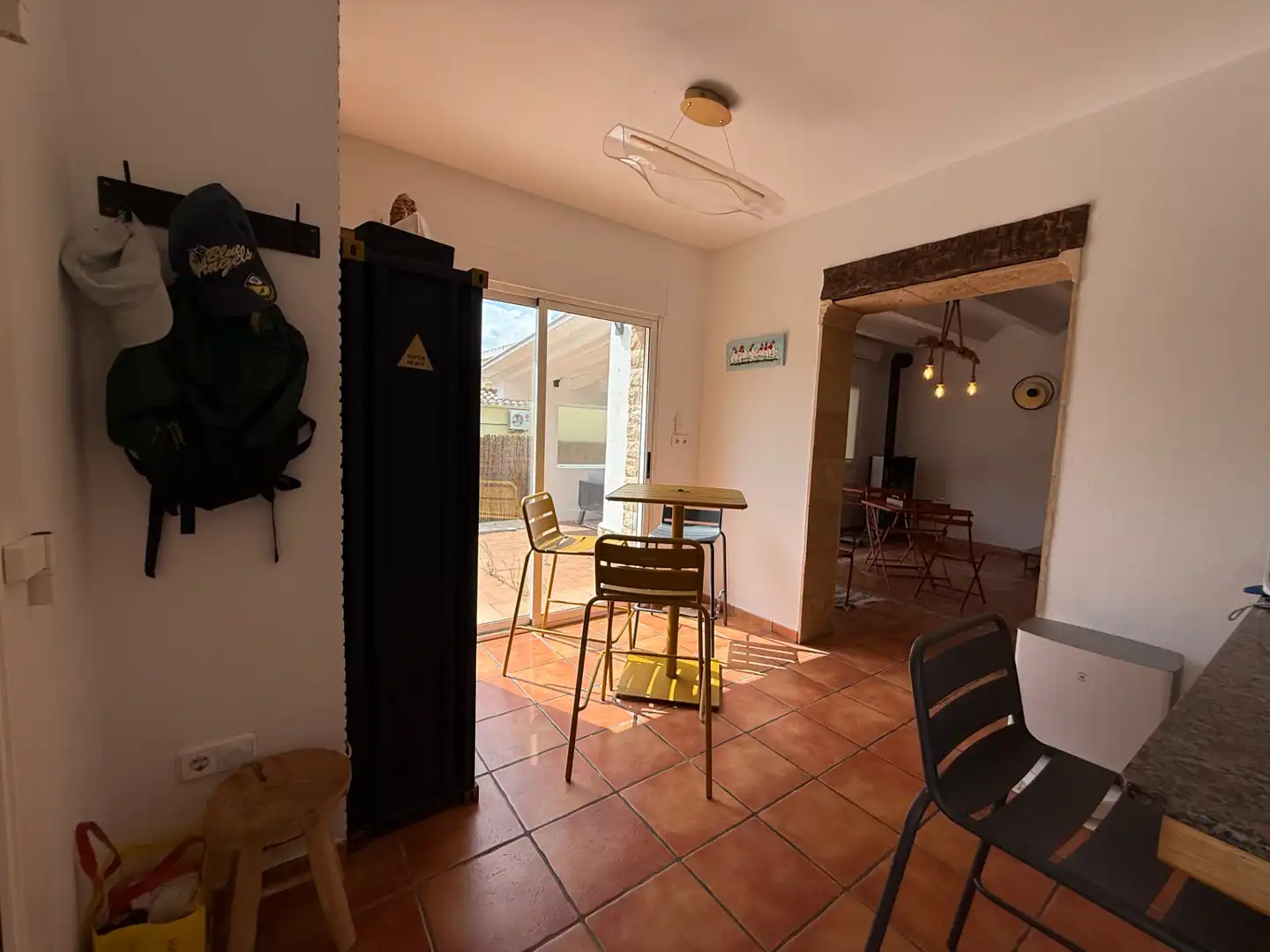 Villa avec terrasse à vendre à El Montgó, imagen 37