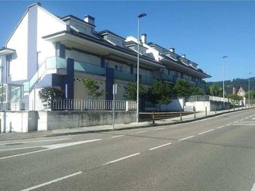 Gewerbefläche zum Verkauf in POZO LA TORRE