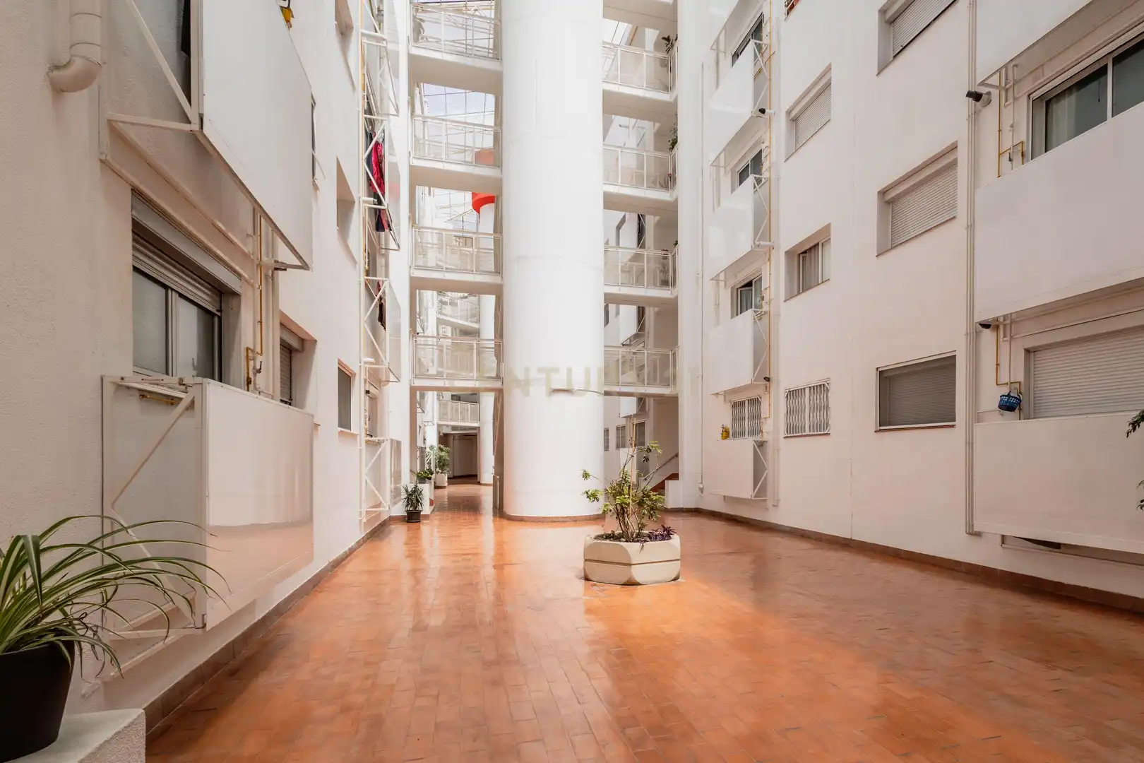 Apartamento en venta en Sant Joan Despí con Aire acondicionado y Balcón