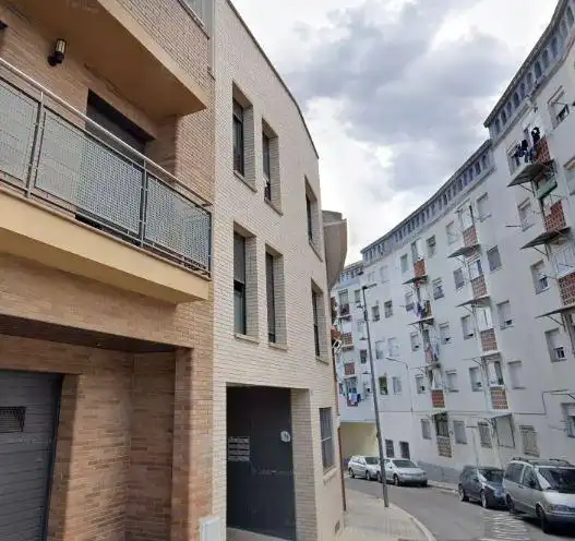 Appartement à vendre à Carrer Maura Mercader 10