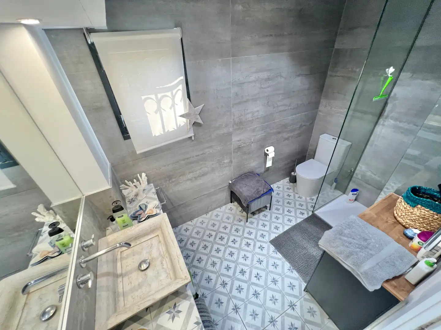 Bany de Loft en venda en Alcalà de Xivert amb Aire condicionat, Terrassa i Traster
