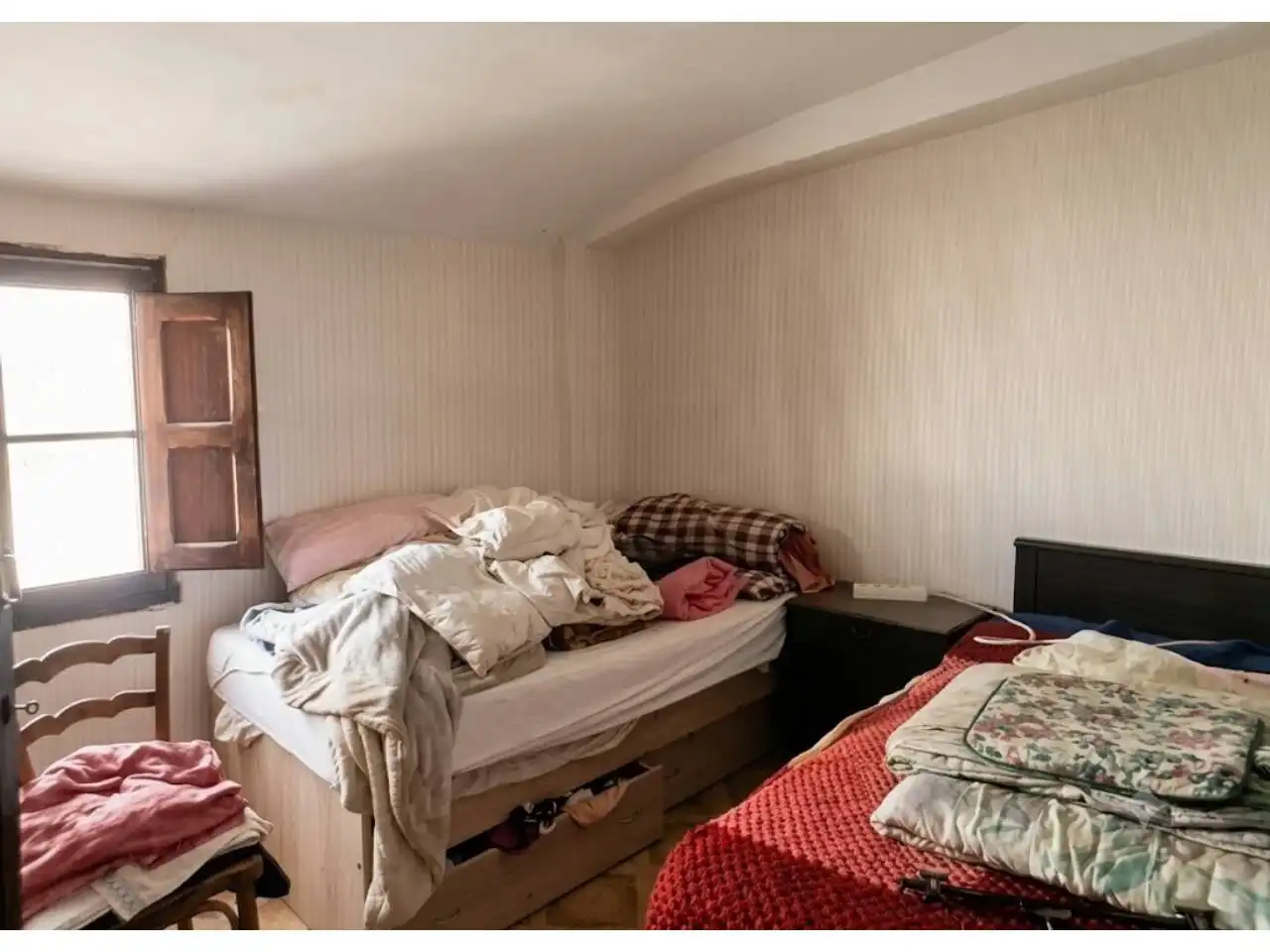 Habitación de Casa o chalet en venta en Nalda