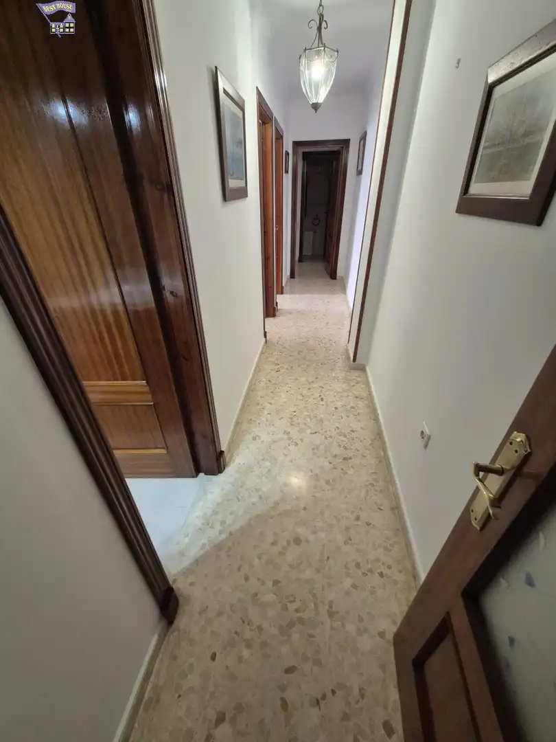 Piso de alquiler en Arcos de la Frontera