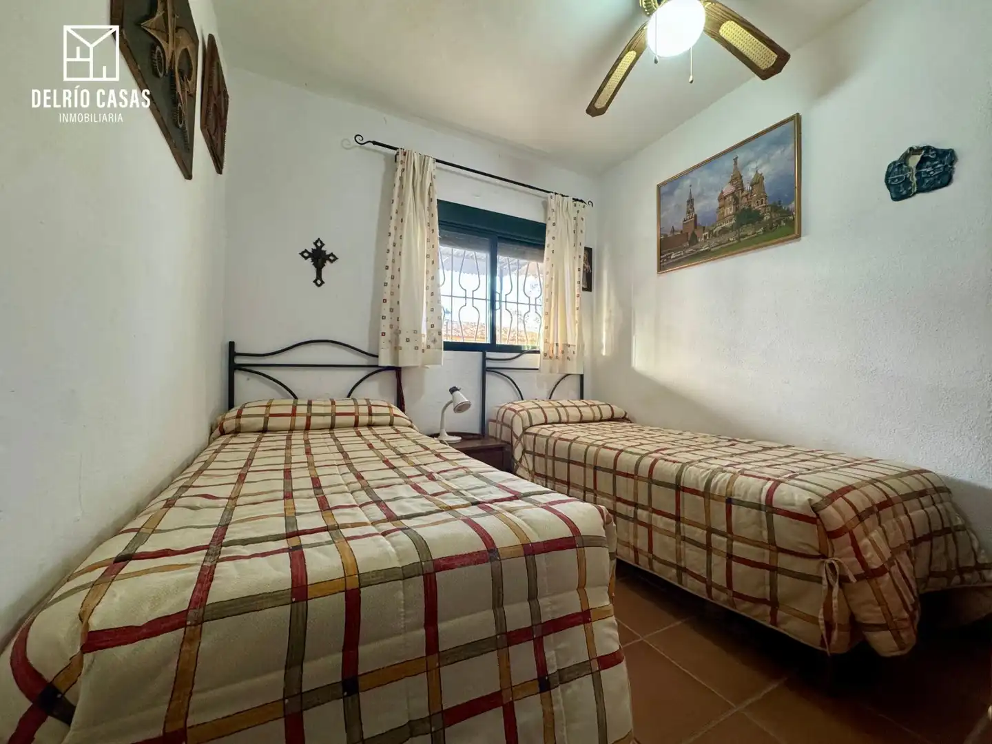 Habitación de Casa o chalet en venta en Almonte con Terraza