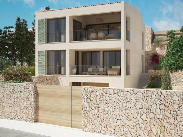 Casa-chalet en Venta en Alaró