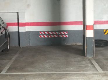 Einzelparkplatz zum Verkauf in Cruces