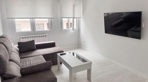 Photo 2 of Flat for rent in Calle Calle Arquitecto Tioda, Ciudad Naranco - Prados de La Fuente, Oviedo