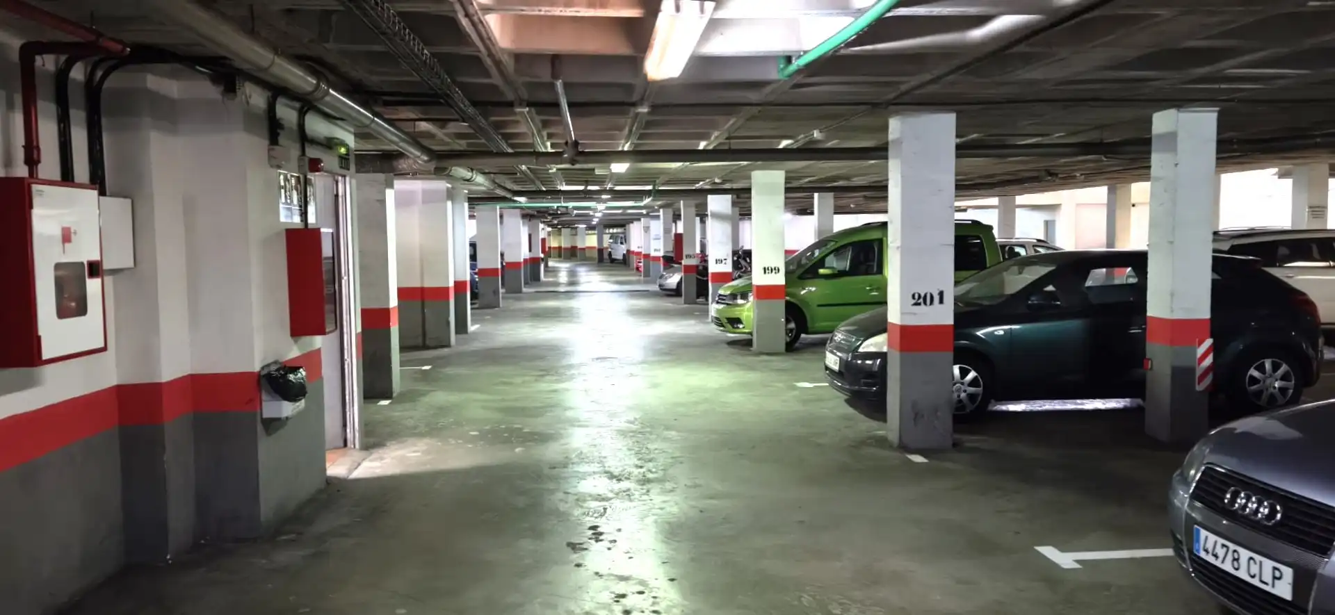 Individual with lift to rent in Calle Nivaria 3, imagen 5