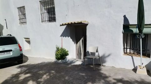 Foto 4 de Casa adosada en venda a Calle Mayor, 14, Sacedón, Guadalajara