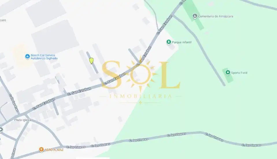 Houses for sale in Calle San Esteban, Congosto