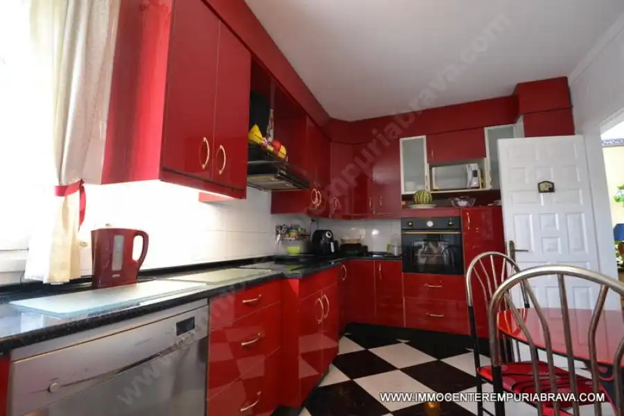 Chalet en venta en Carmençó, imagen 6