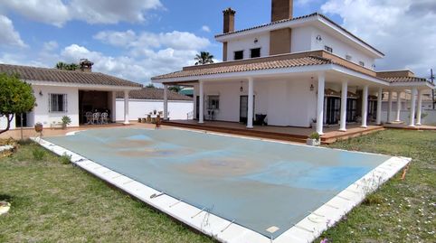 Foto 5 de Casa o xalet en venda a Arcos de la Frontera, Cádiz