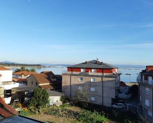 Vista exterior de Pis en venda en Ribeira amb Terrassa i Balcó