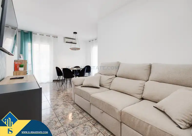 Flat with pool for sale in Playa del Acequión, Náufragos y Rocío del Mar, imagen 5