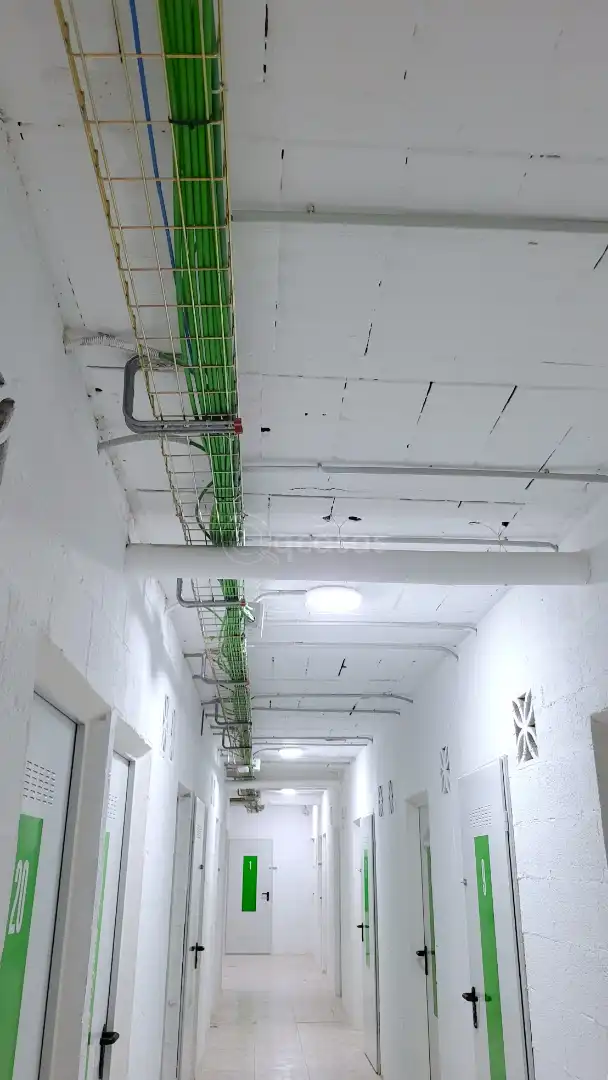Gewerbefläche zum Verkauf in Calle Doctor Ochoa 16, imagen 8