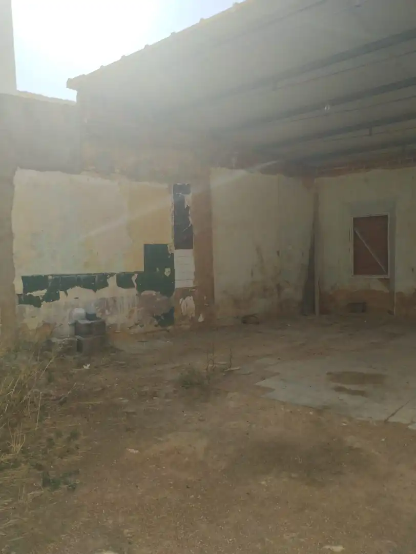 Fabrik Grundstücke zur Miete in Calle Ciudad Real, Tomelloso