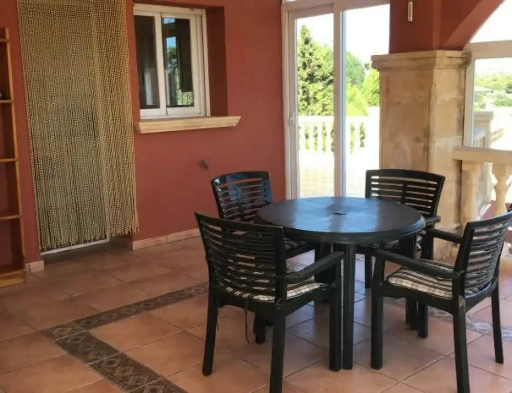 Casa con terraza en venta en N/A, imagen 11