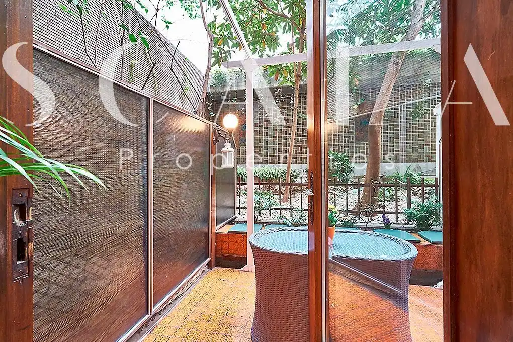 Flat for rent in Fortuny, Almagro