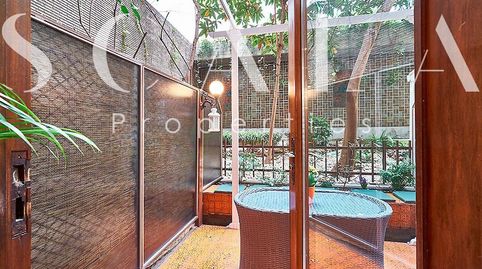 Photo 5 of Flat for rent in Fortuny, Almagro, Madrid Capital