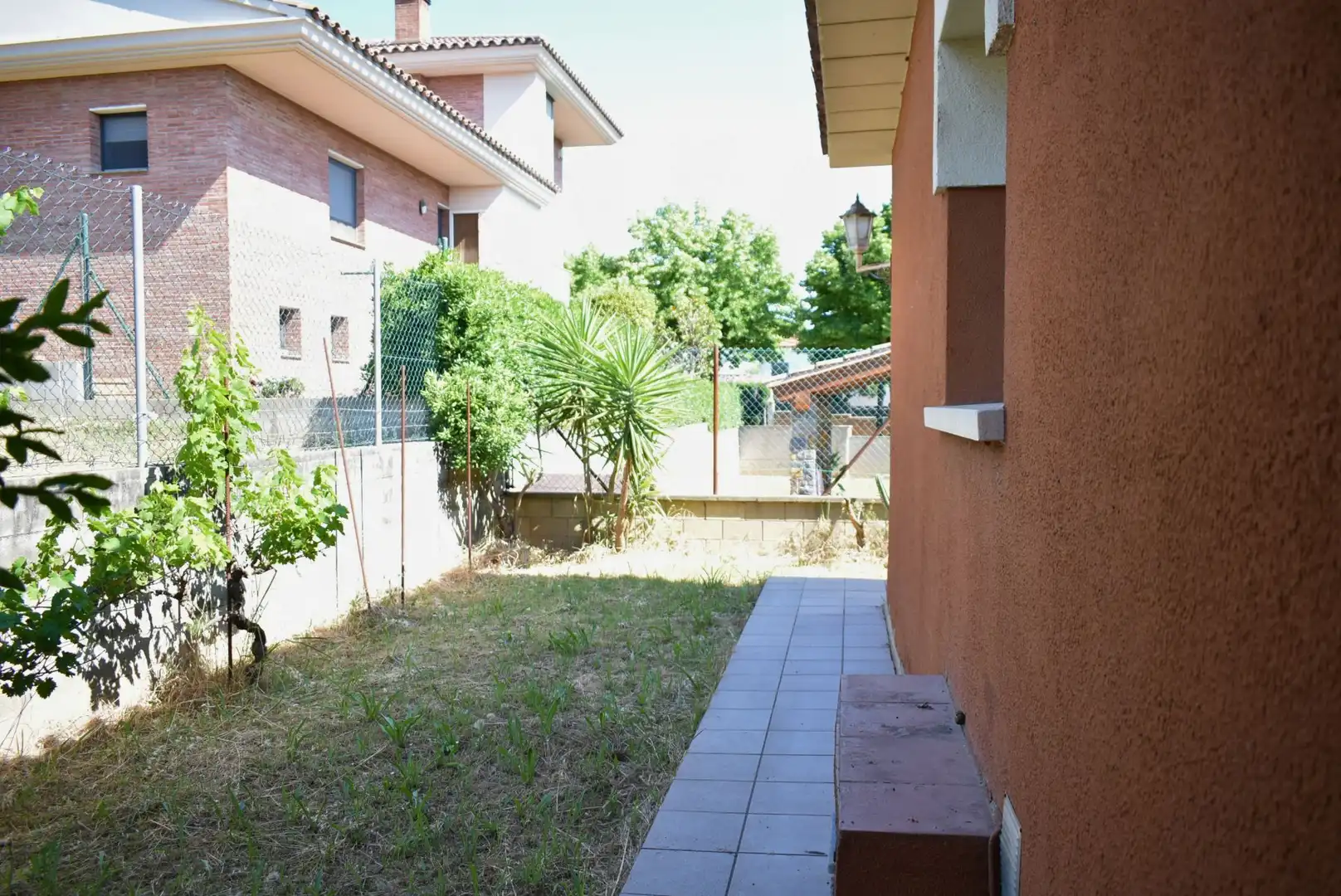Haus zum Verkauf in Lliçà de Vall, imagen 35