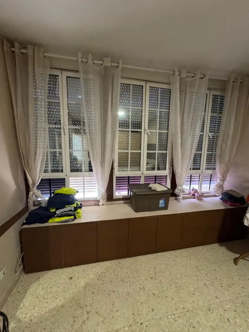 Bedroom of Houses for sale in Sevilla