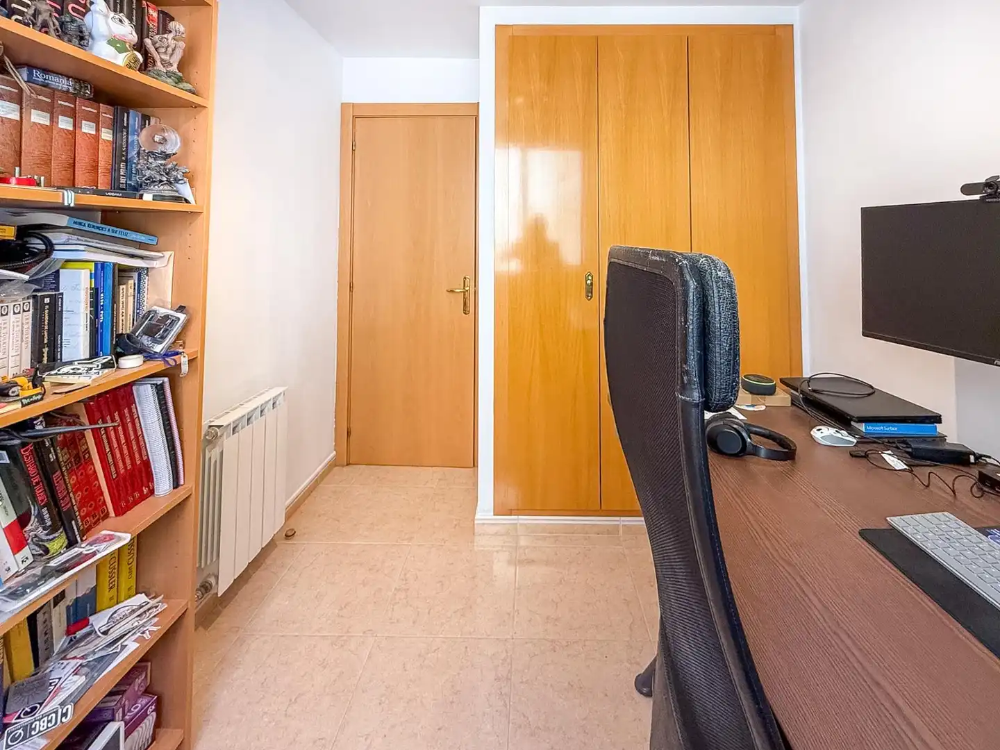 Attic for sale in Centre