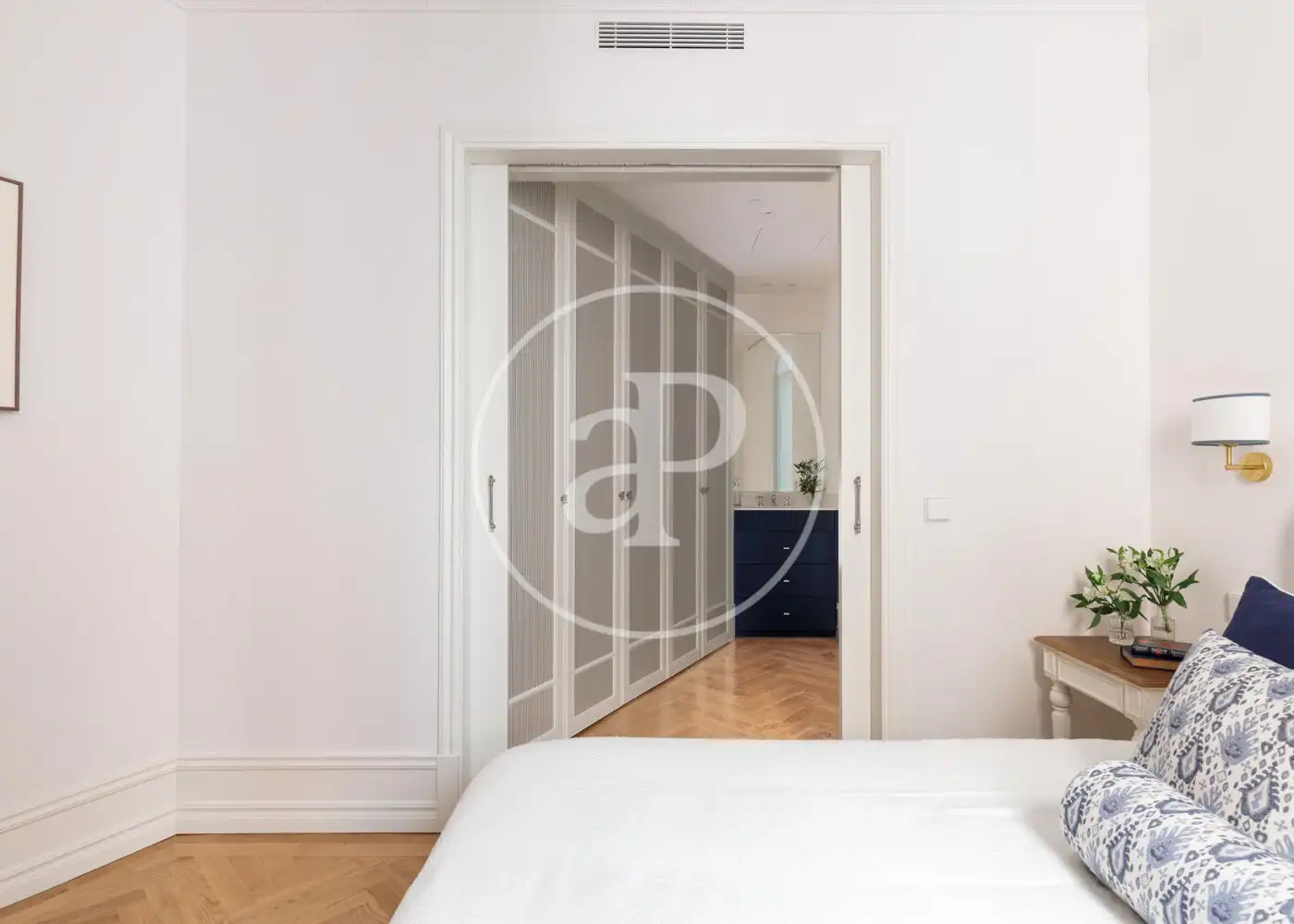 Habitación de Piso en venta en Madrid con Aire acondicionado, Calefacción y Amueblado
