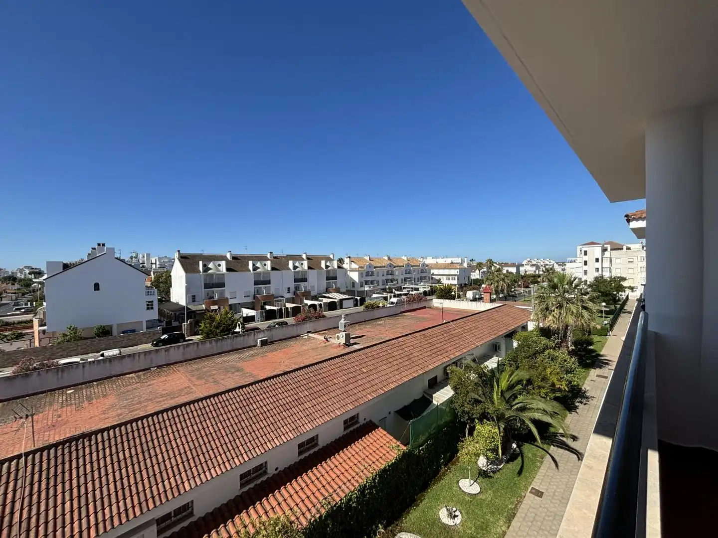 Pis de lloguer a El Portil