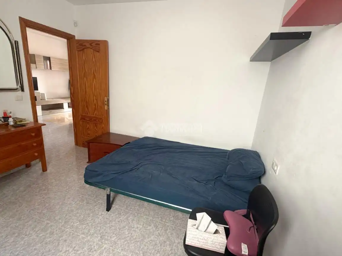 Schlafzimmer von Wohnung zum Verkauf in Puerto del Rosario mit Möbliert