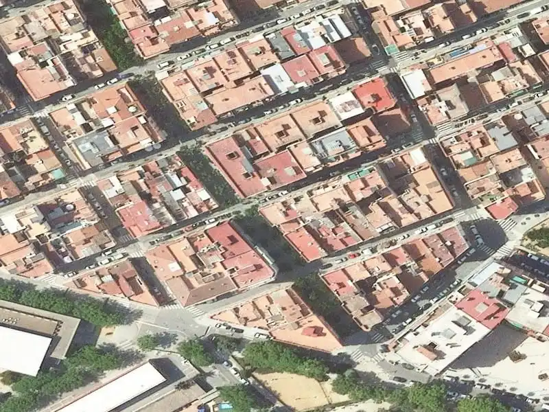 Piso en venta en Avenida Lleida 2