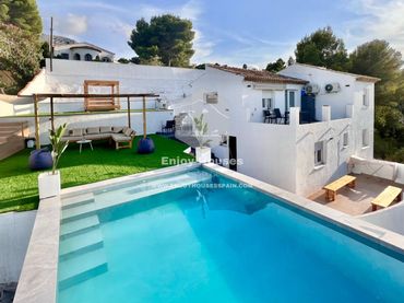 Casa amb piscina en venda a La Pedrera - Vessanes