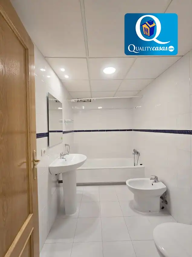 Apartament amb terrassa en venda a Playa de San Juan - El Cabo de las Huertas, imagen 17
