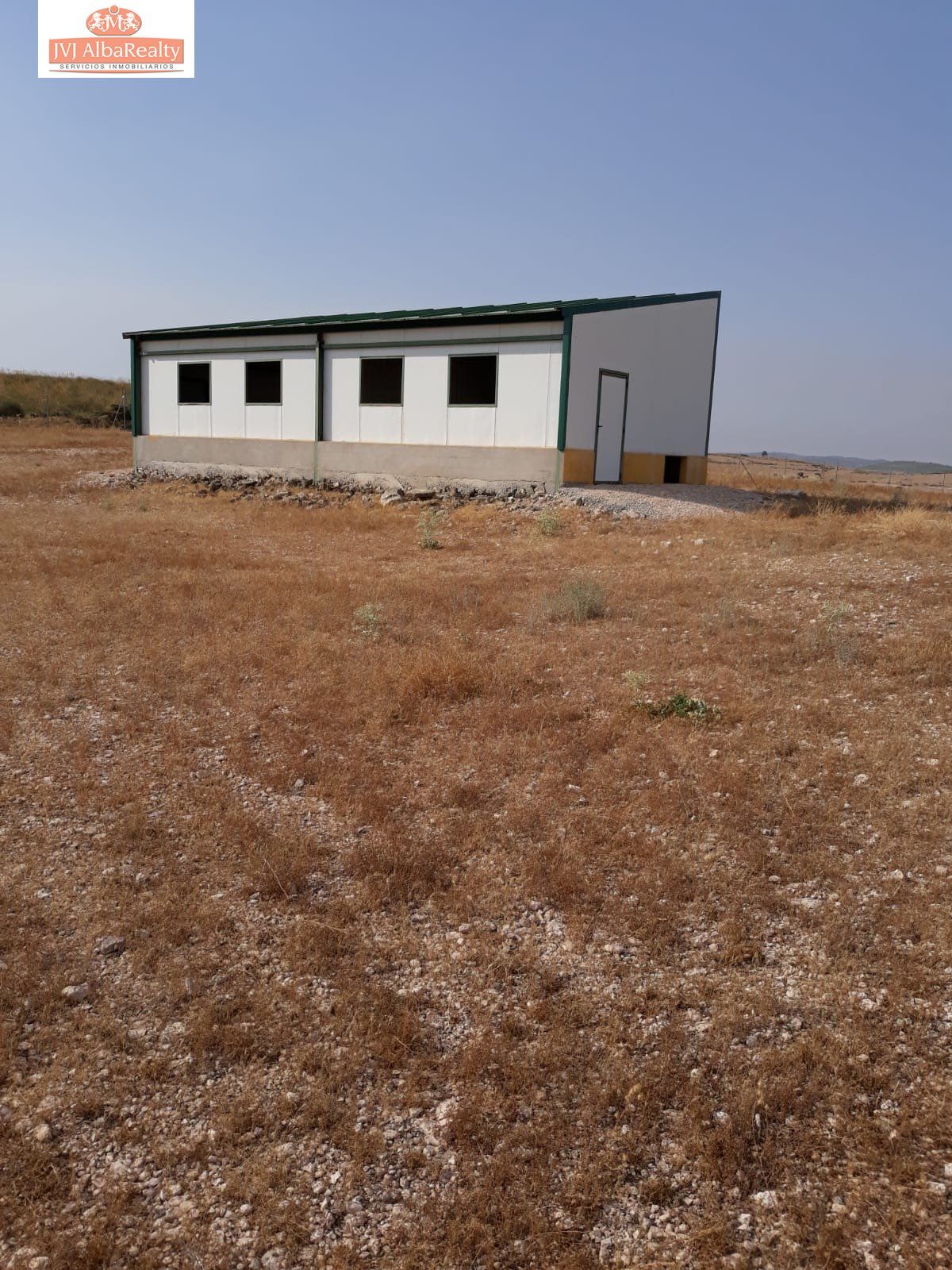 Residential for sale in Casas de Juan Núñez