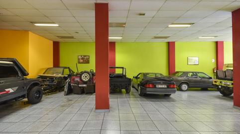 Photo 5 of Premises to rent in Calle de Moja, 15, Poble Nou, Barcelona