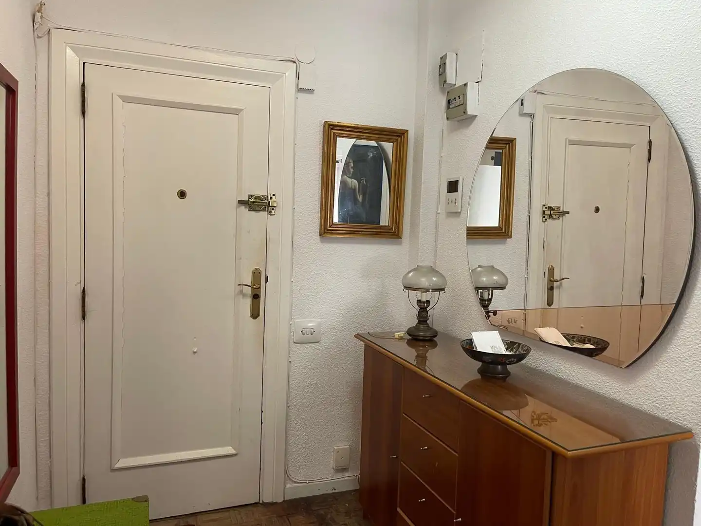 Pis de lloguer en Valencia amb Parquet, Moblat i Balcó