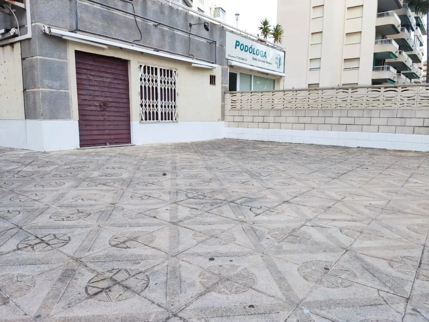 Local comercial en venta en Playa de Gandia, imagen 3